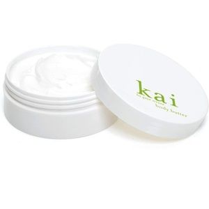Kai body butter